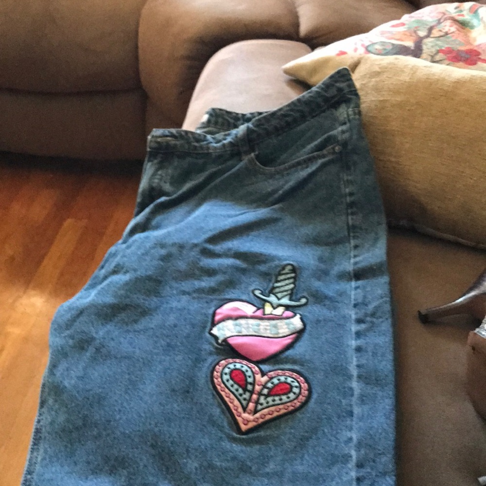 Jeans
